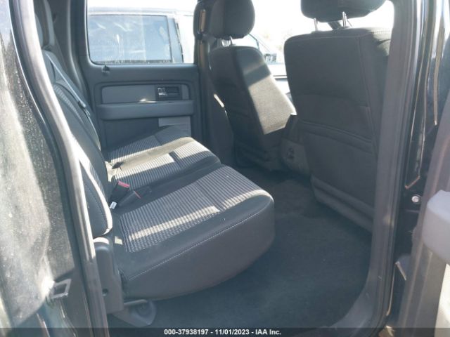 1FTFW1EF2EFB80453 Ford F-150 Xl/xlt/stx/fx4/lariat