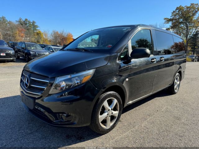 WD4PG2EE1J3357252 Mercedes-Benz Metris