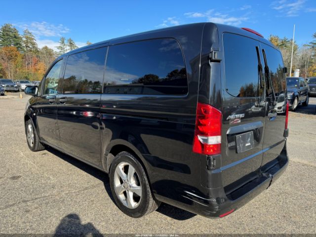 WD4PG2EE1J3357252 Mercedes-Benz Metris