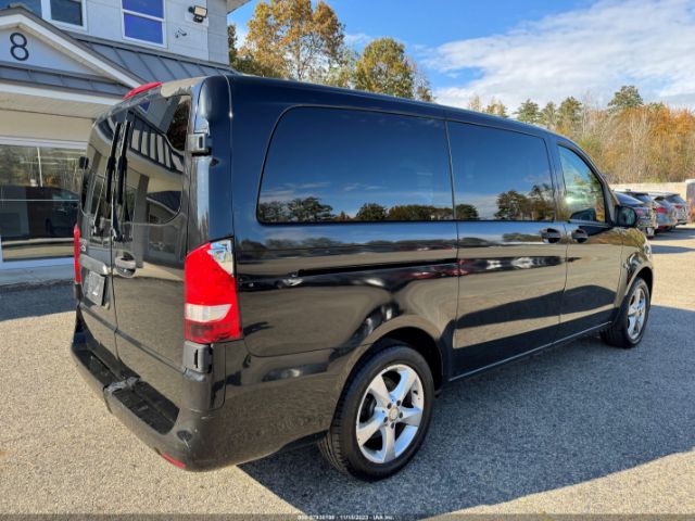 WD4PG2EE1J3357252 Mercedes-Benz Metris