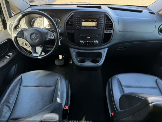 WD4PG2EE1J3357252 Mercedes-Benz Metris