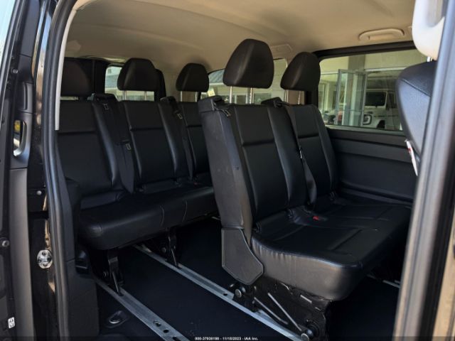 WD4PG2EE1J3357252 Mercedes-Benz Metris