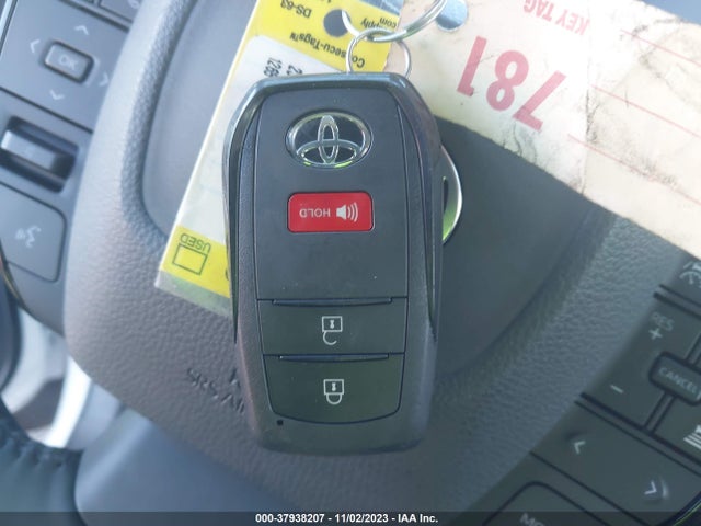 Toyota Prius Xle Awd-e 2023 JTDADABU1P3006994 Image 11