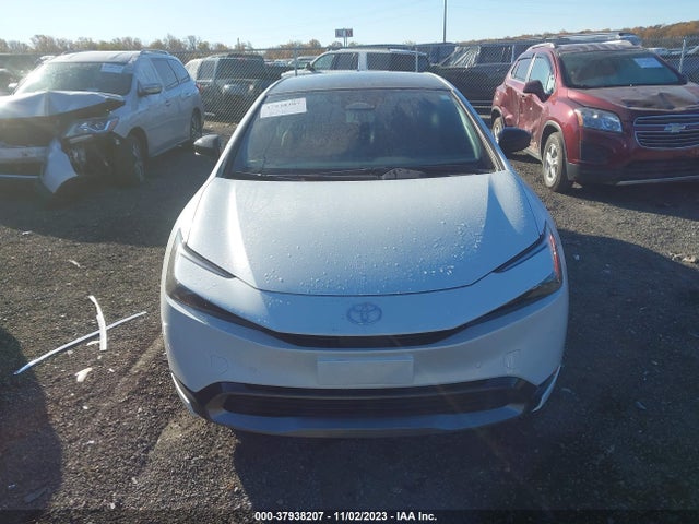 Toyota Prius Xle Awd-e 2023 JTDADABU1P3006994 Image 13