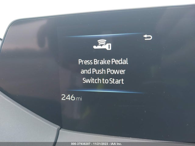 Toyota Prius Xle Awd-e 2023 JTDADABU1P3006994 Image 16