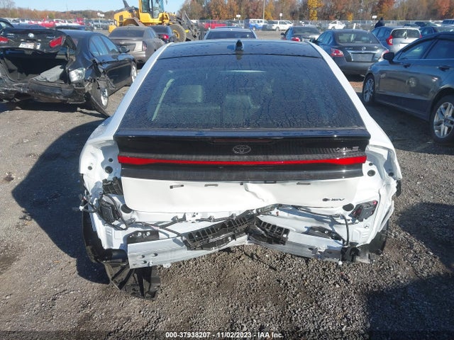 Toyota Prius Xle Awd-e 2023 JTDADABU1P3006994 Image 17