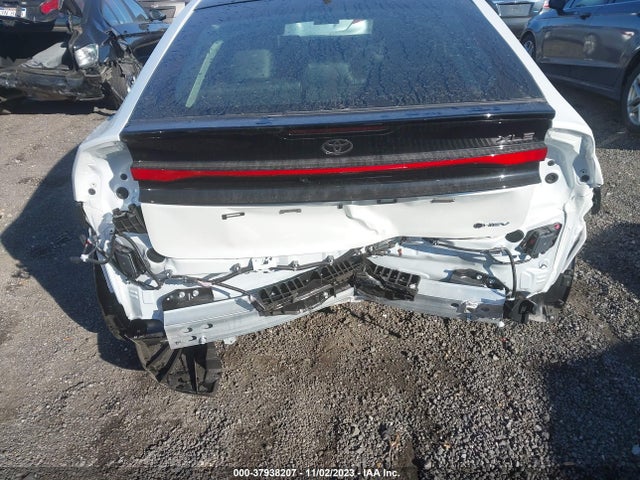 Toyota Prius Xle Awd-e 2023 JTDADABU1P3006994 Image 6