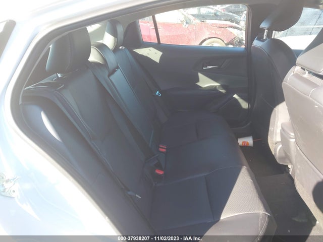 Toyota Prius Xle Awd-e 2023 JTDADABU1P3006994 Image 8