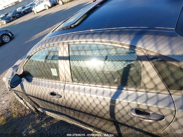 2021 KIA FORTE GT VIN: 3KPF44AC7ME369949