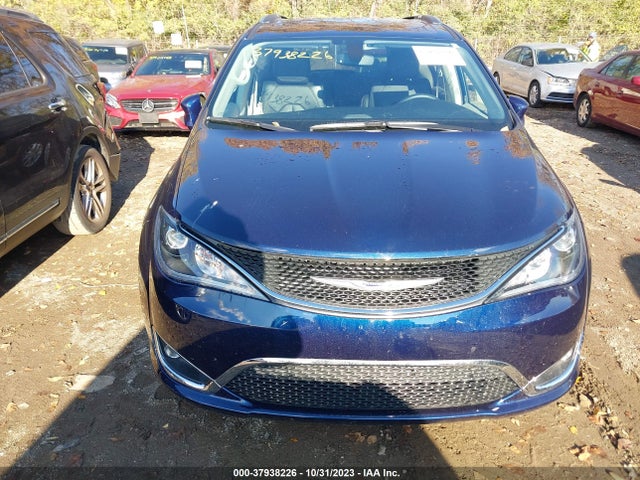 Chrysler Pacifica Touring L 2020 2C4RC1BG7LR210488 Image 12
