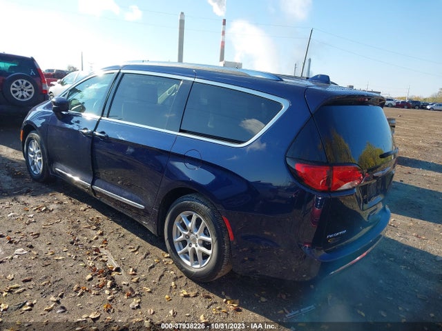 Chrysler Pacifica Touring L 2020 2C4RC1BG7LR210488 Image 3