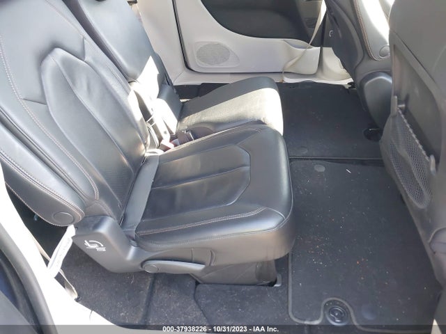 Chrysler Pacifica Touring L 2020 2C4RC1BG7LR210488 Image 8