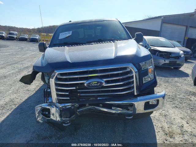 1FTEW1EF4GFB06966 Ford F-150 Xlt/xl/lariat/platinum