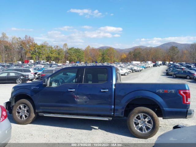 1FTEW1EF4GFB06966 Ford F-150 Xlt/xl/lariat/platinum