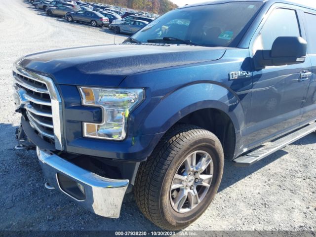 1FTEW1EF4GFB06966 Ford F-150 Xlt/xl/lariat/platinum