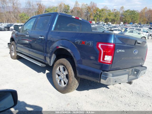 1FTEW1EF4GFB06966 Ford F-150 Xlt/xl/lariat/platinum
