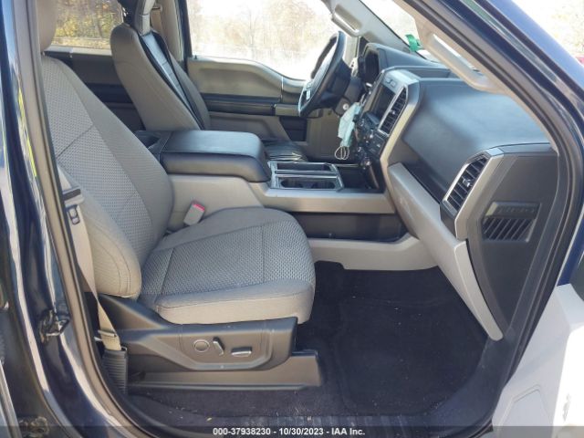 1FTEW1EF4GFB06966 Ford F-150 Xlt/xl/lariat/platinum