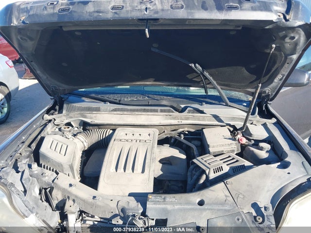 GMC Terrain Sle-1 2014 2GKALMEK4E6233220 Image 10