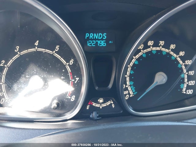 2019 FORD FIESTA SE VIN: 3FADP4BJ1KM115125