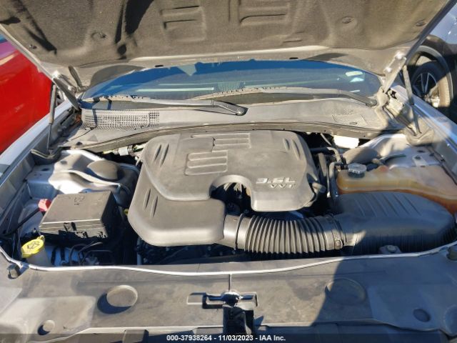 2C3CDXBG0EH131330 Dodge Charger Se