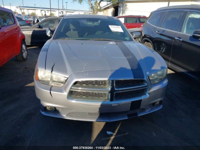 2C3CDXBG0EH131330 Dodge Charger Se