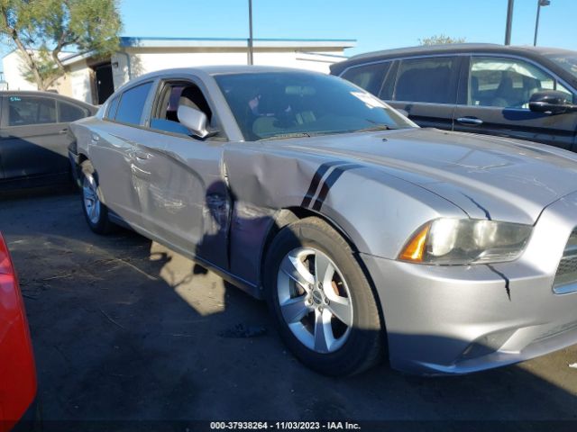 2C3CDXBG0EH131330 Dodge Charger Se
