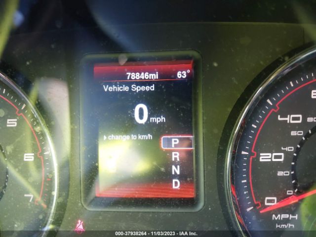 2C3CDXBG0EH131330 Dodge Charger Se