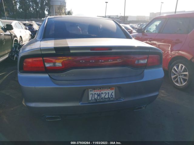 2C3CDXBG0EH131330 Dodge Charger Se