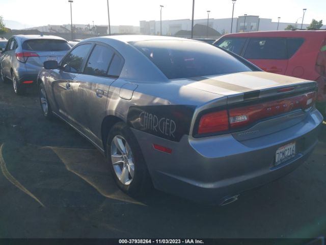 2C3CDXBG0EH131330 Dodge Charger Se