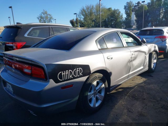 2C3CDXBG0EH131330 Dodge Charger Se