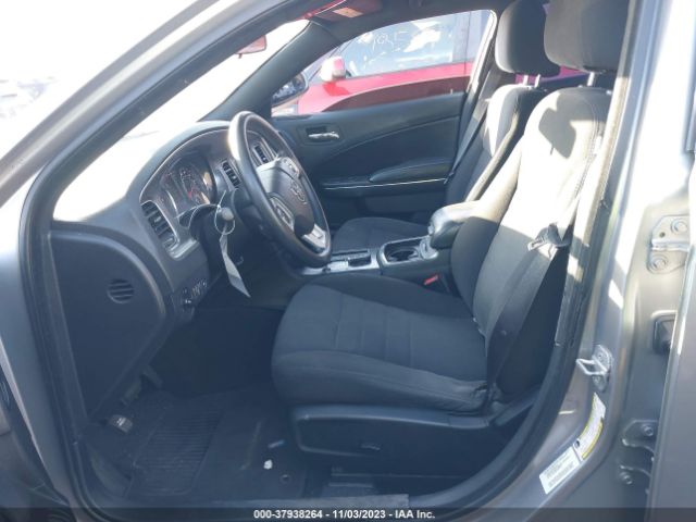 2C3CDXBG0EH131330 Dodge Charger Se