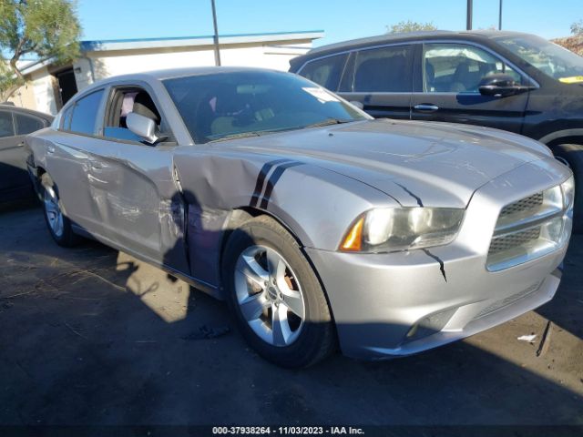 2C3CDXBG0EH131330 Dodge Charger Se