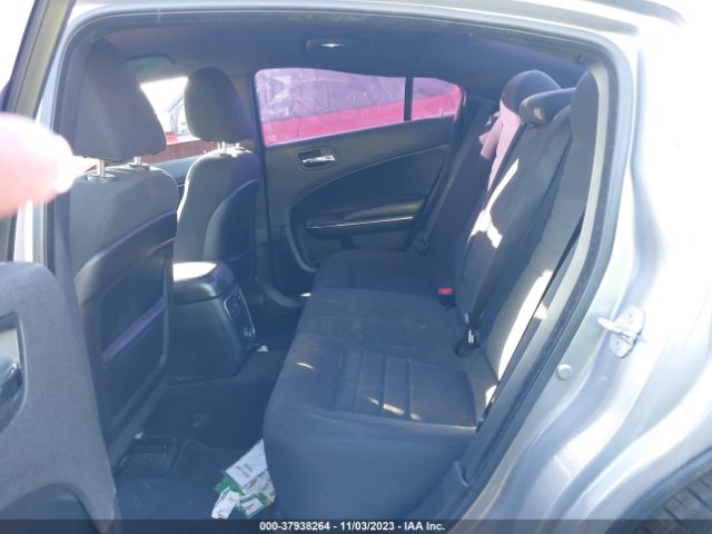 2C3CDXBG0EH131330 Dodge Charger Se