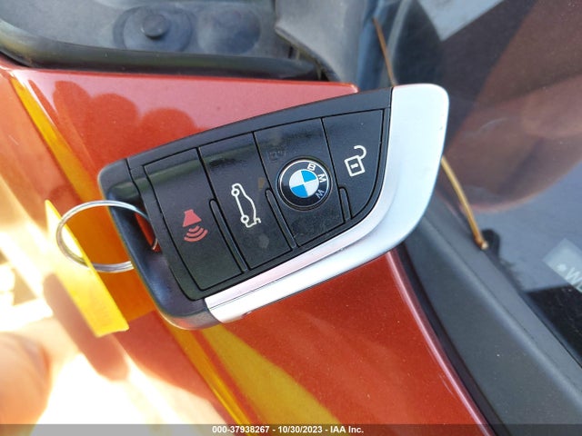 2020 BMW X1 XDRIVE28I VIN: WBXJG9C07L5P22513