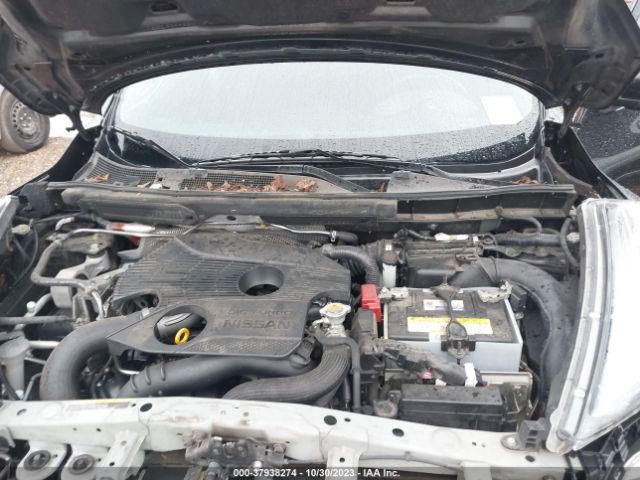 JN8AF5MR2GT605935 Nissan Juke Sv