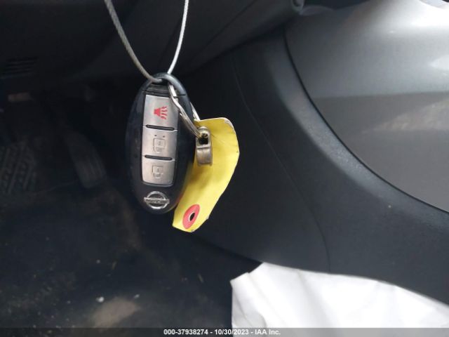 JN8AF5MR2GT605935 Nissan Juke Sv