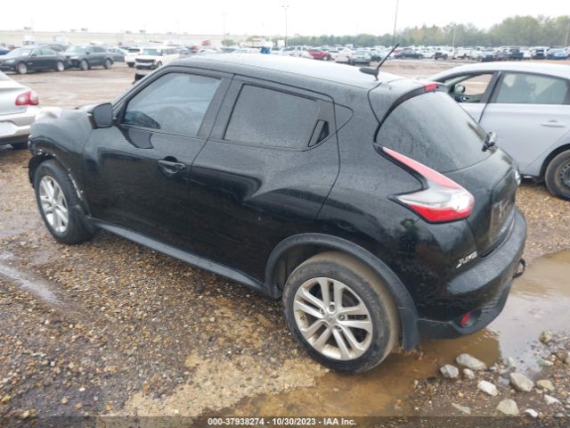 JN8AF5MR2GT605935 Nissan Juke Sv