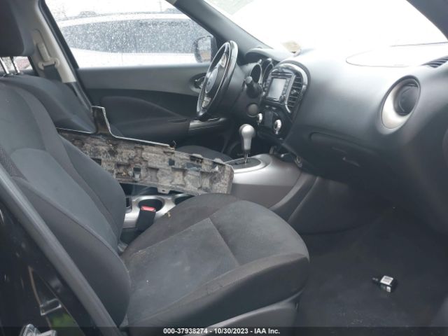 JN8AF5MR2GT605935 Nissan Juke Sv