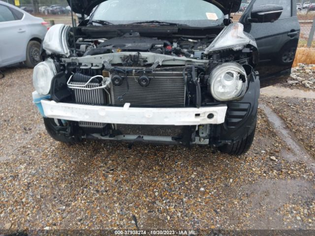 JN8AF5MR2GT605935 Nissan Juke Sv