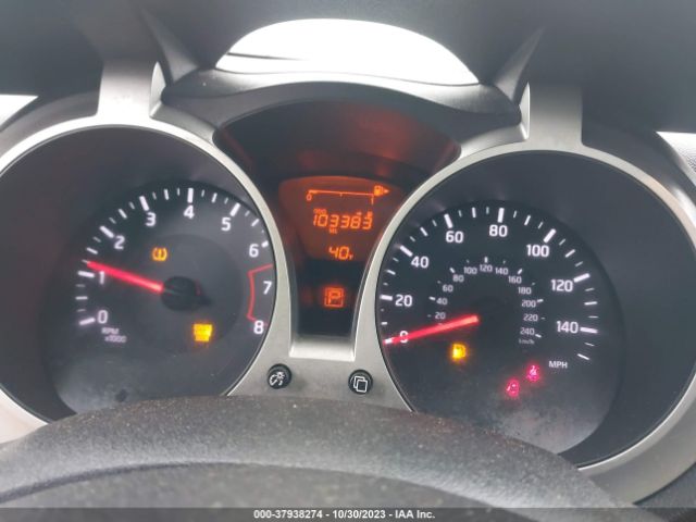 JN8AF5MR2GT605935 Nissan Juke Sv