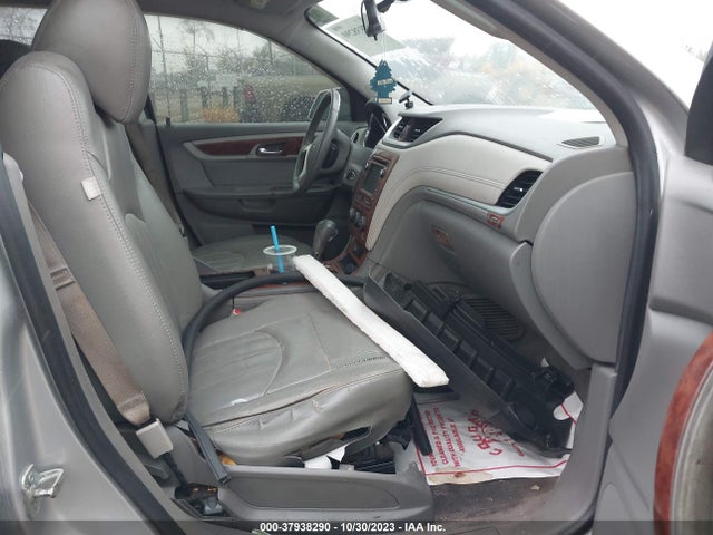 Chevrolet Traverse Lt 2014 1GNKRGKD8EJ325303 Image 5