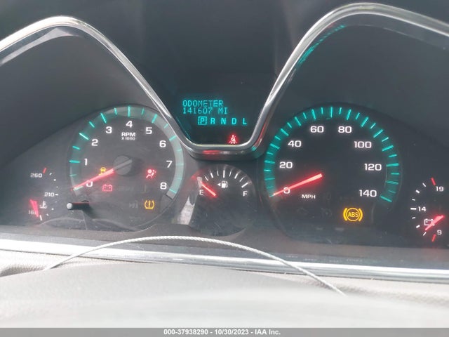 Chevrolet Traverse Lt 2014 1GNKRGKD8EJ325303 Image 7