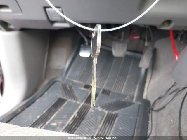2001 TOYOTA TACOMA 5TENL42N61Z836796 Photo 10