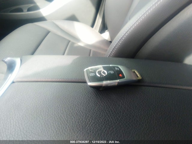 2020 MERCEDES-BENZ GLC 300 VIN: WDC0G8DB0LF711912