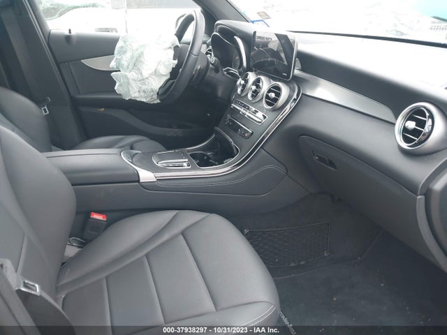 2020 MERCEDES-BENZ GLC 300 VIN: WDC0G8DB0LF711912