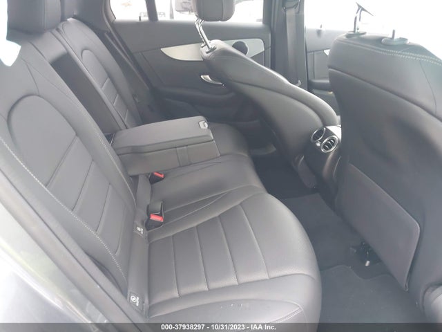 2020 MERCEDES-BENZ GLC 300 VIN: WDC0G8DB0LF711912