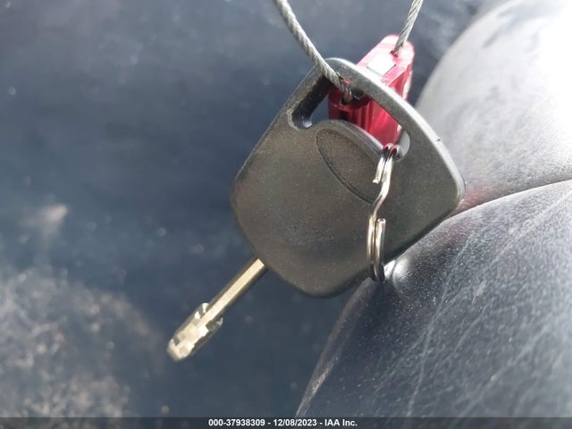 2000 JAGUAR S-TYPE SAJDA01C0YFL63318 Photo 10