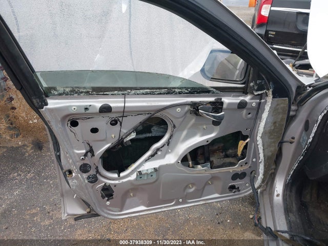 2000 JAGUAR S-TYPE SAJDA01C0YFL63318 Photo 5