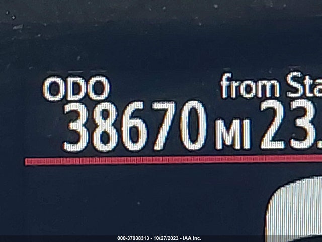 Toyota Prius C Two 2014 JTDKDTB32E1081655 Image 25