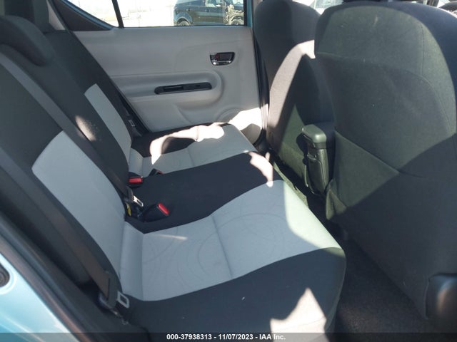 Toyota Prius C Two 2014 JTDKDTB32E1081655 Image 26